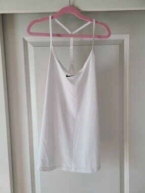 Nike dry fit Tank top